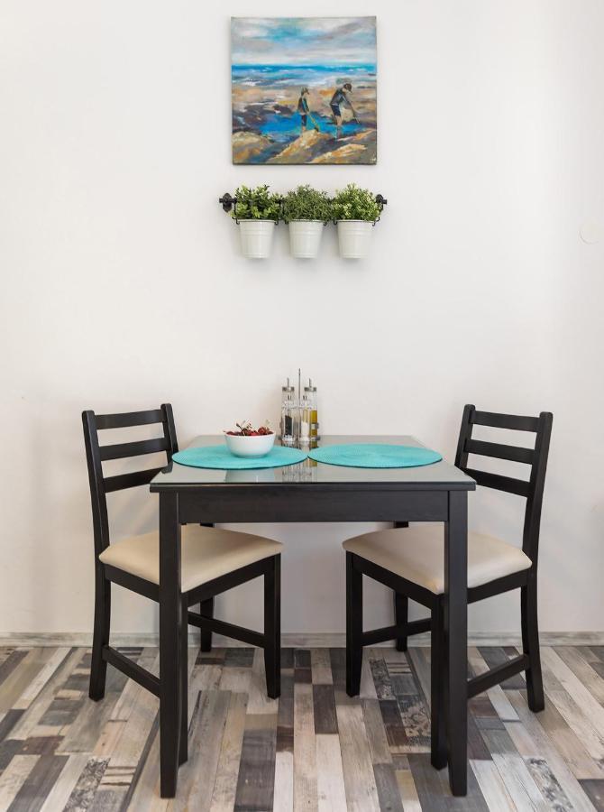 Design Apartment Novigrad  Exterior photo