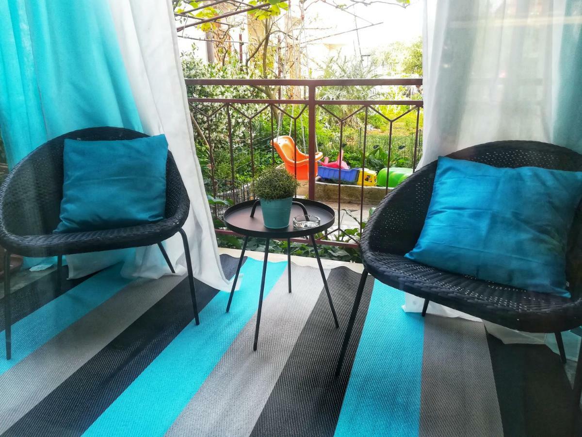 Design Apartment Novigrad  Exterior photo
